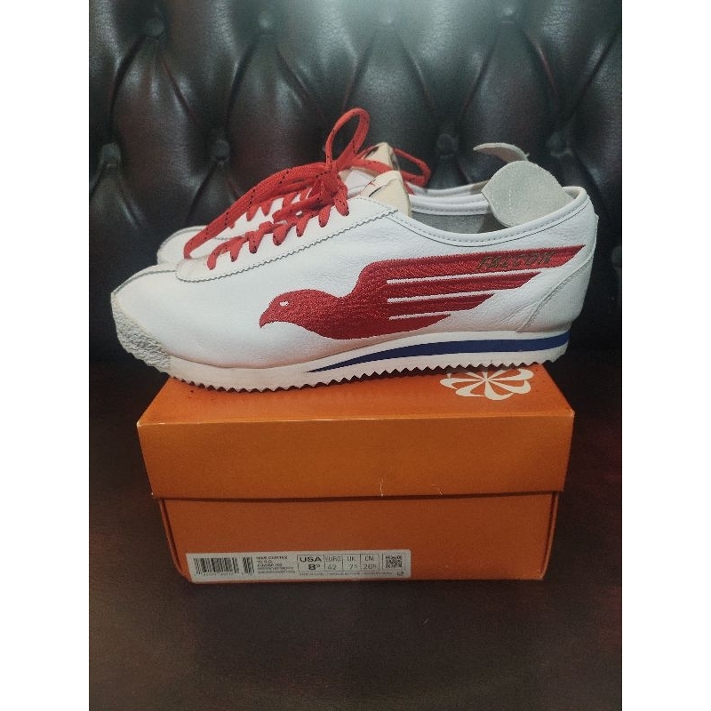 NIKE CORTEZ '72 S.D  - Size EU 42.5