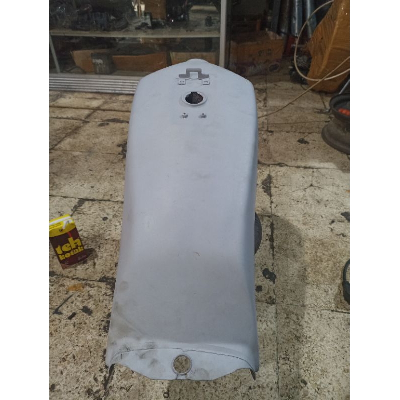 Tanki Tengki Rx king original copotan