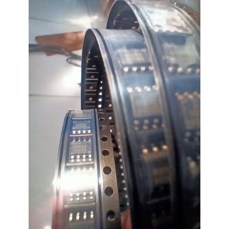 IC POLARITAS K VISION S8036