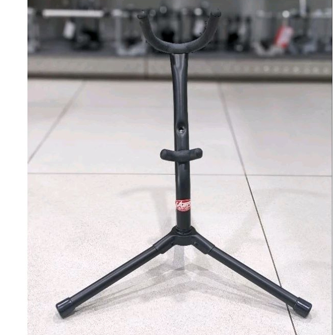 LAZER SAXOPHONE STAND LG-628 / WS-009 ( 448045415 )