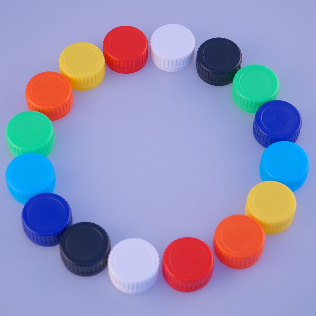 

Tutup Botol Pendek 50 Pcs (SN) untuk Kerajinan/Prakarya Sekolah Sekolah