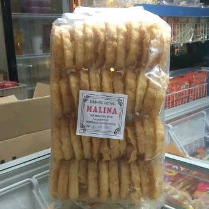 

Kue Kembang Goyang Enak