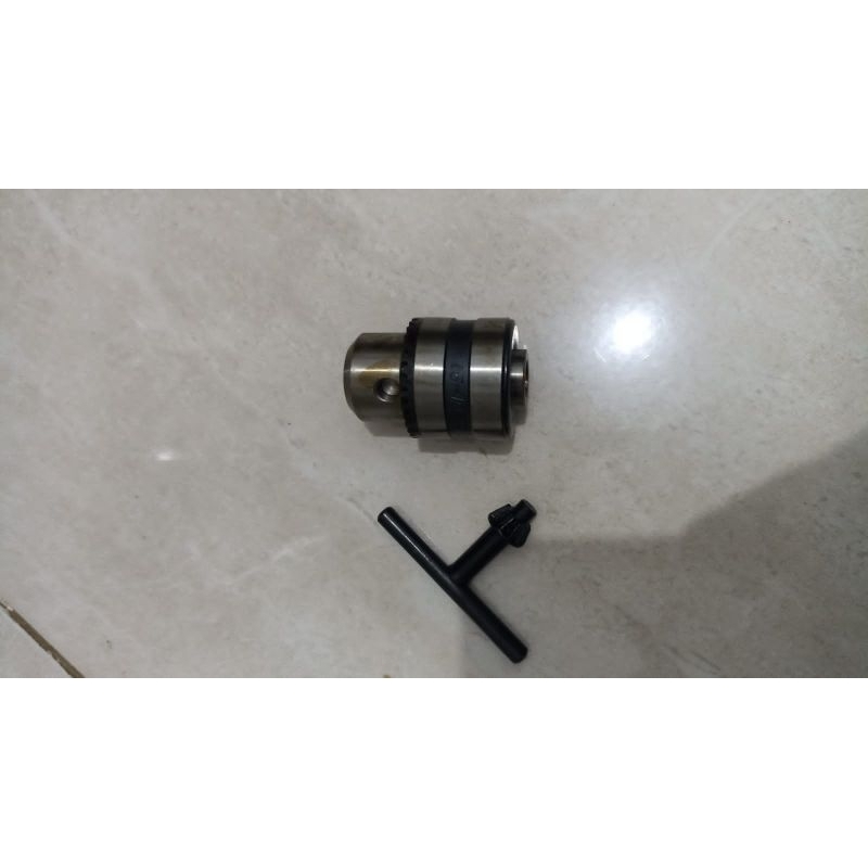 kepala bor 10mm drat