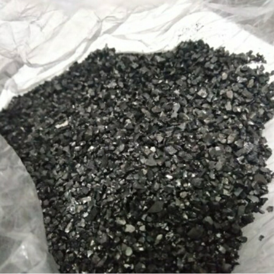 Media Filter air/ Penjernih air Karbon Aktif 1kg Per kg