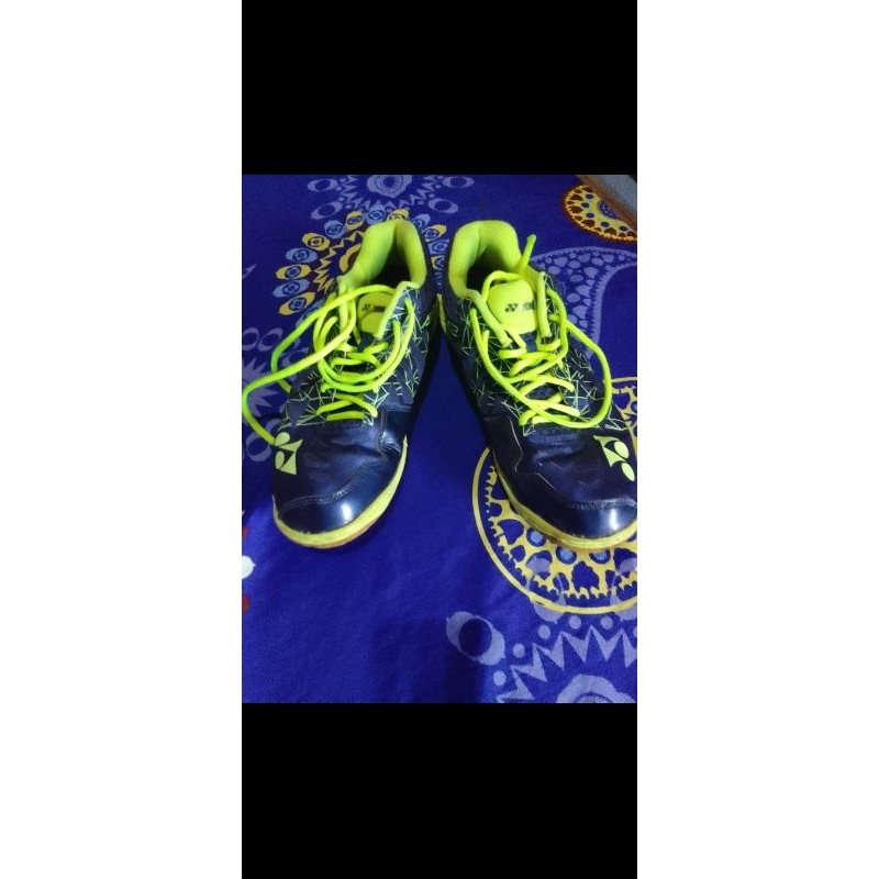 Sepatu Aerus 2 Original