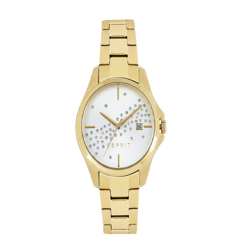 JAM TANGAN ORIGINAL WANITA ESPRIT ES108432001