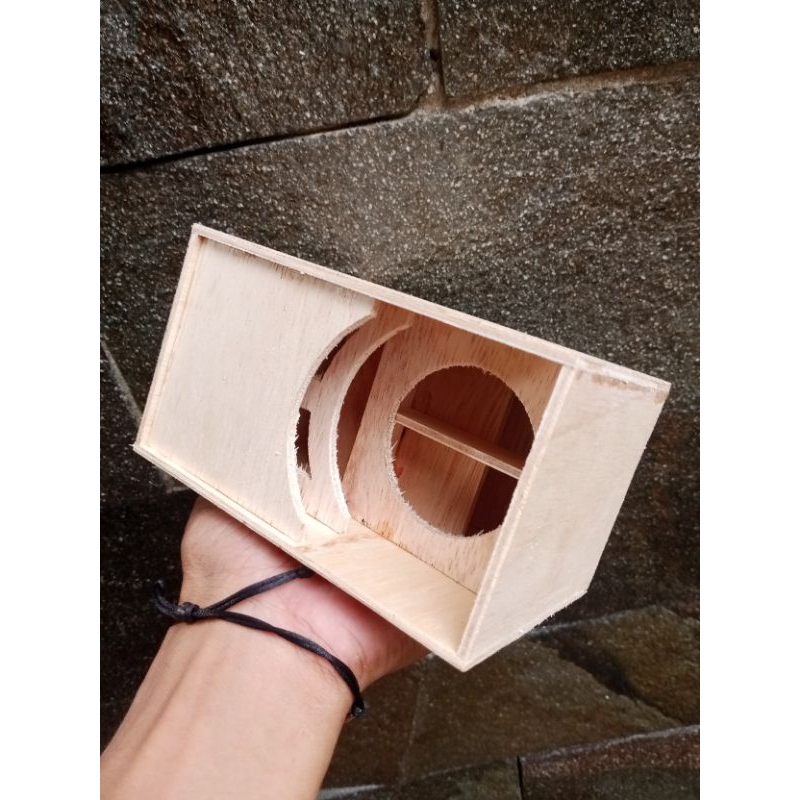 Box speaker miniatur COBRE 2 inch