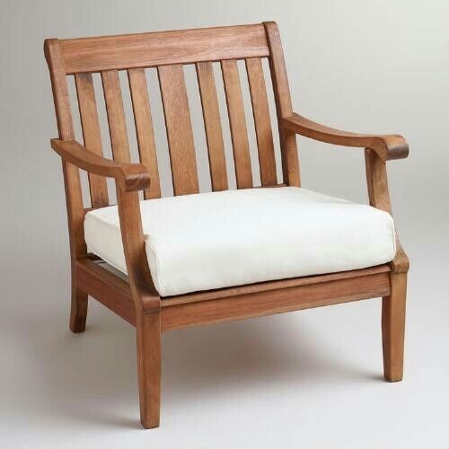 KURSI SOFA RETRO KAYU JATI SUPER KURSI SOFA SATU SEATER MURAH Benuniq