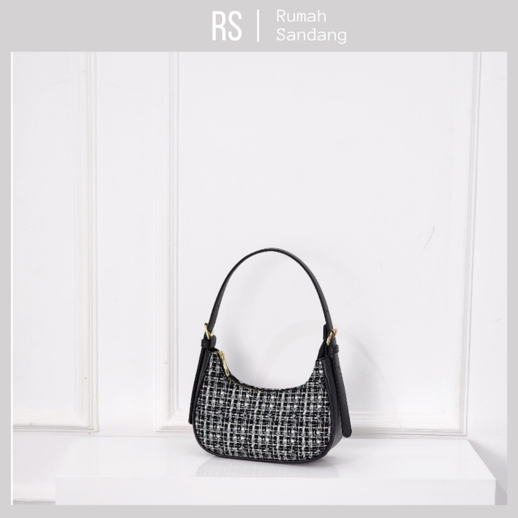 Tas Wanita Kekinian Hobo Lacy Tas Selempang Wanita Mini Kecil Lucu Korean Style  Tas 10rban Mini Ber