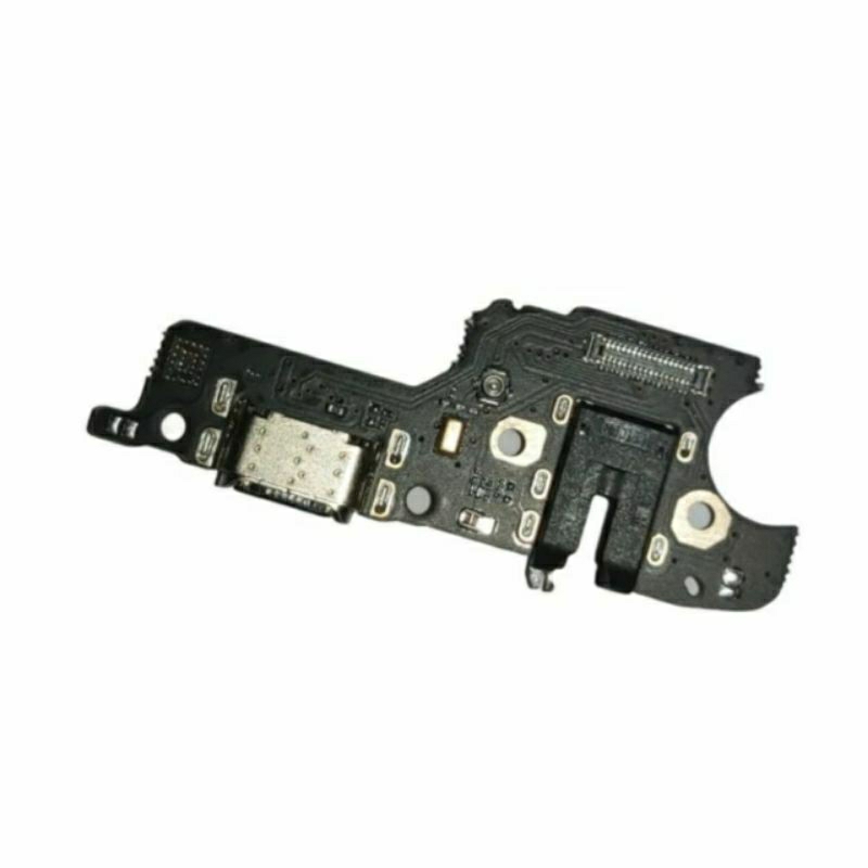 FLEXIBEL KONEKTOR CAS / PAPAN CAS REALME 6i / NARZO 10 / NARZO 20 ORIGINAL QUALITY