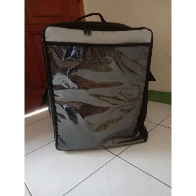 BAG COVER TAS KURIR TAS PAKET TAS BOX MOTOR TAS PENYIMPANAN BARANG