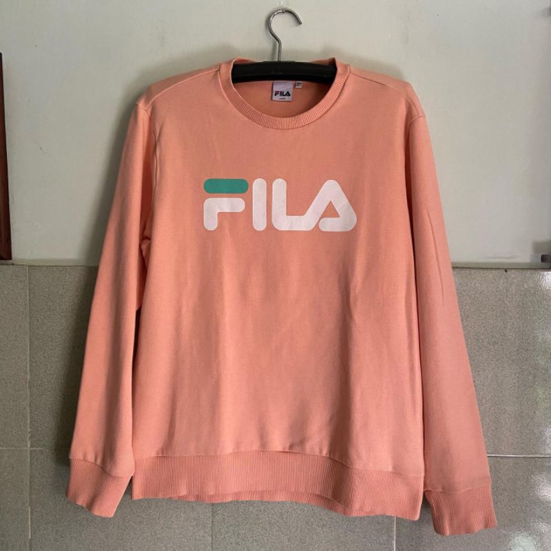 Fila second
