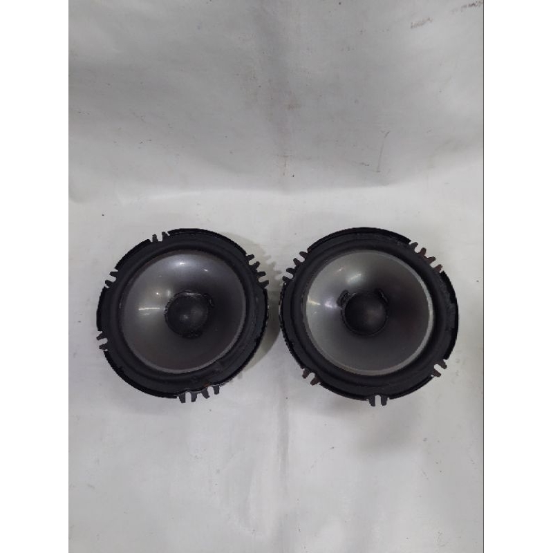 speaker midbas sony xplod 6.5 inch