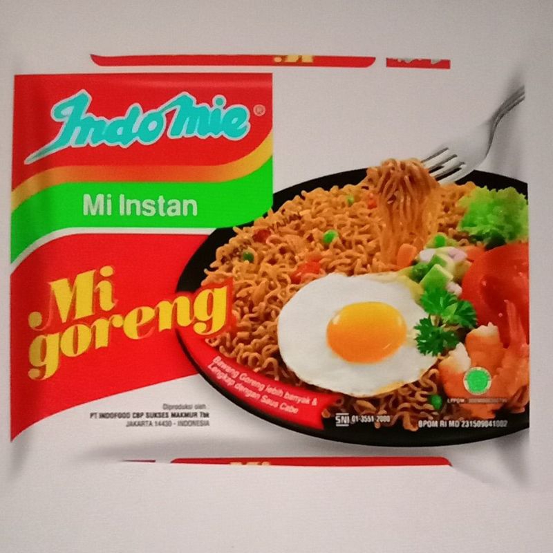 

indomie goreng 84g