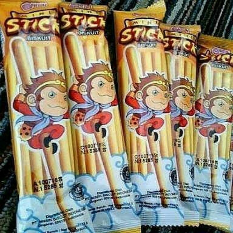 

NISSIN MINI STICK PACK 10s