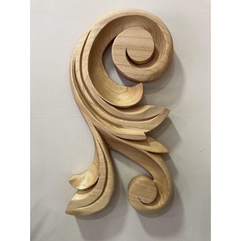 ornamen tempel dinding