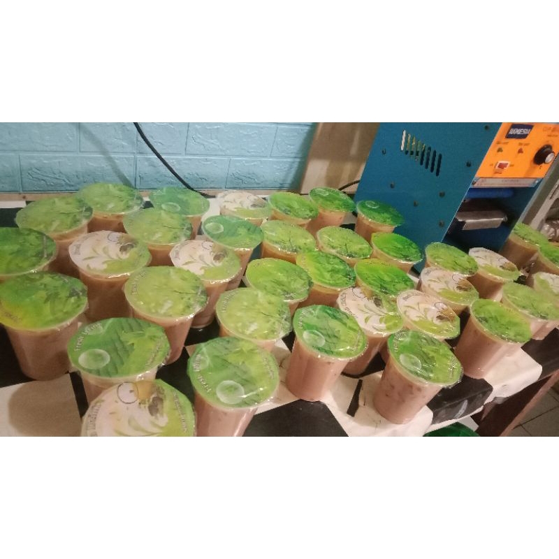 

Teh Tarik Jelly Original