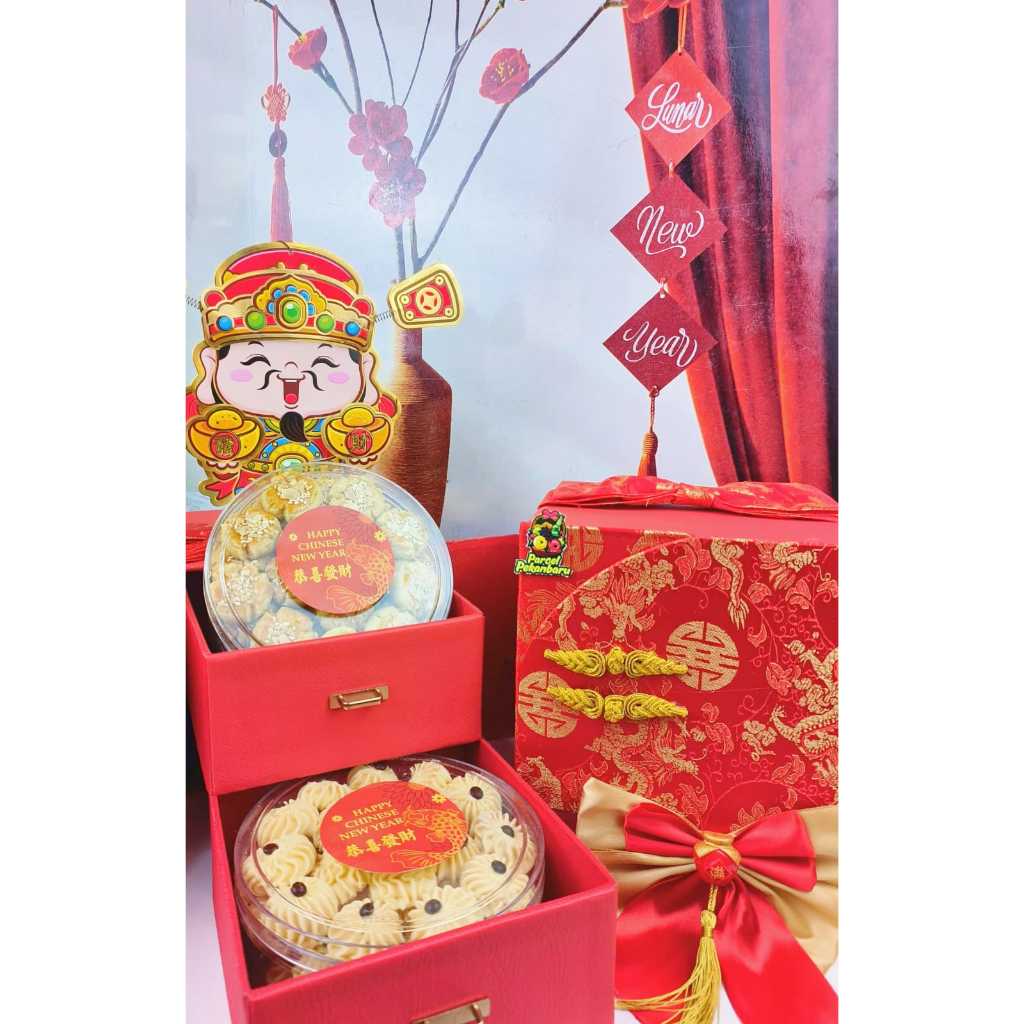 

Parcel imlek|hampers imlek pekanbaru|cookies imlek-Jieru