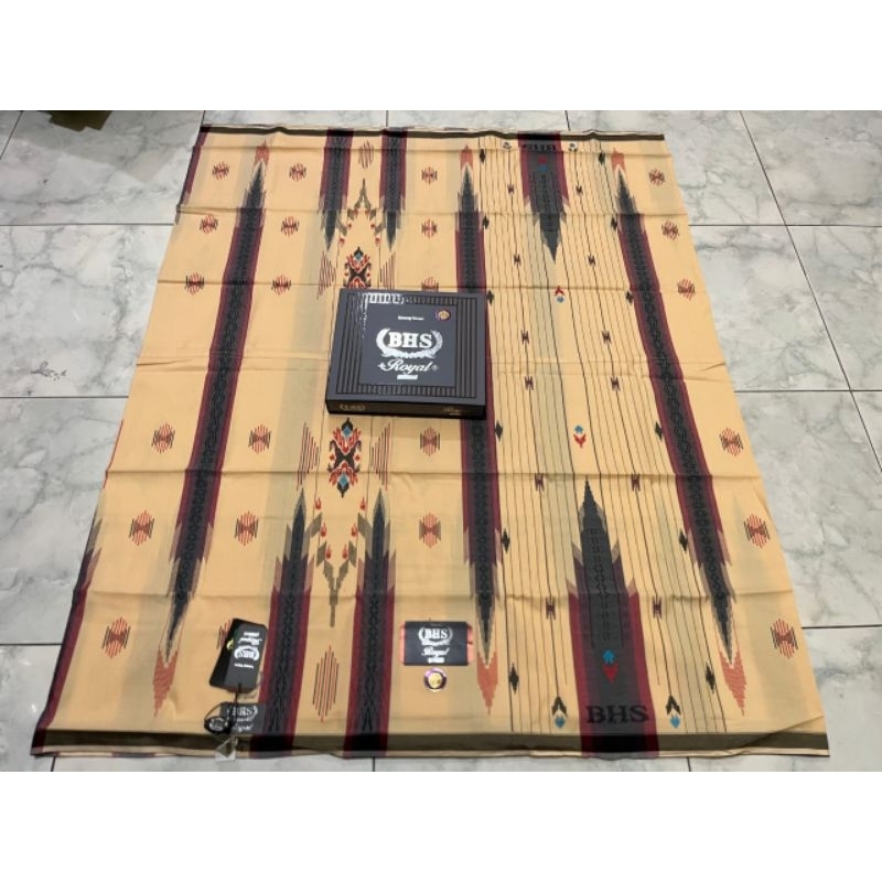 Sarung BHS Royal SCA/STC
