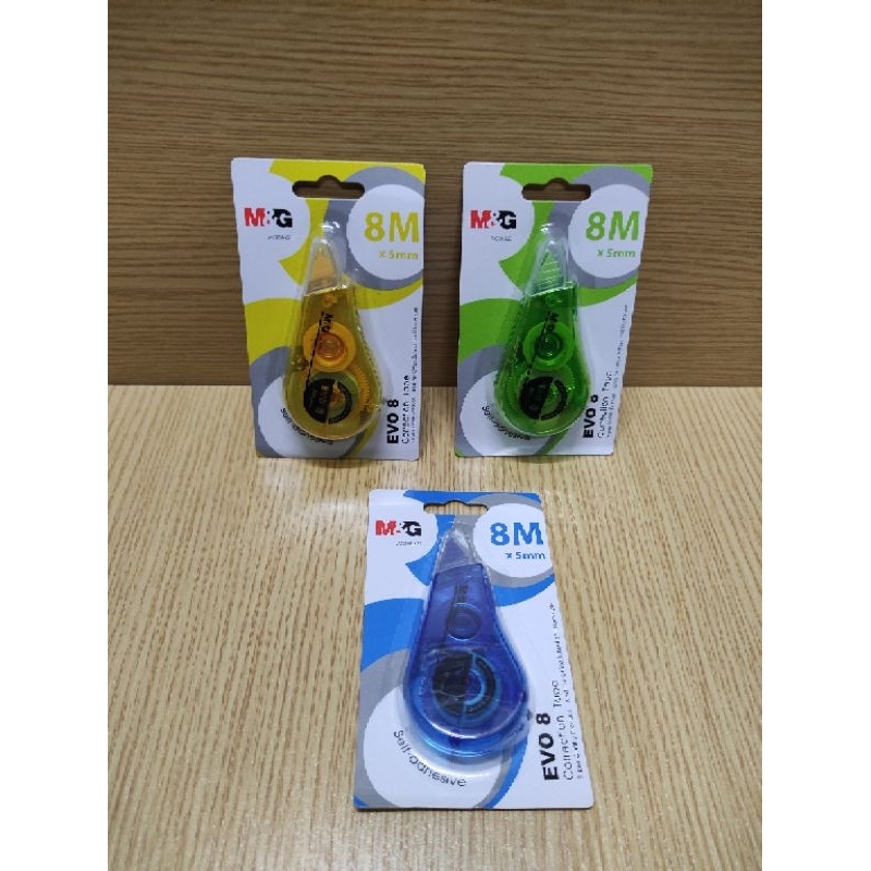 

Correction tape m&g ACT55271