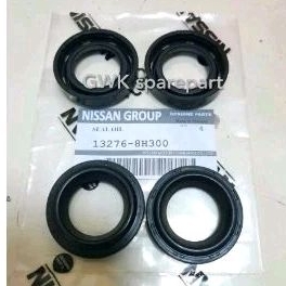 Seal plug busi oil busi 4pcs nissan Xtrail T32 2500cc ori