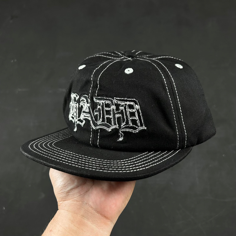 SNAPBACK HADD HC 'ABSOLUTE POWER' OFFICIAL MERCHANDISE