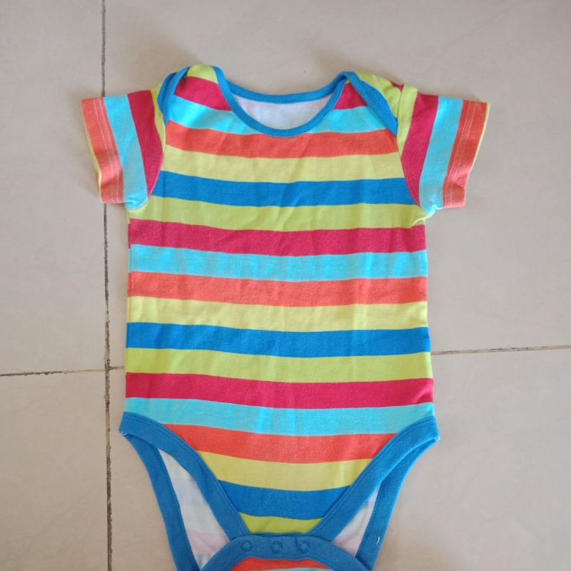 prelove baju bekas bayi
