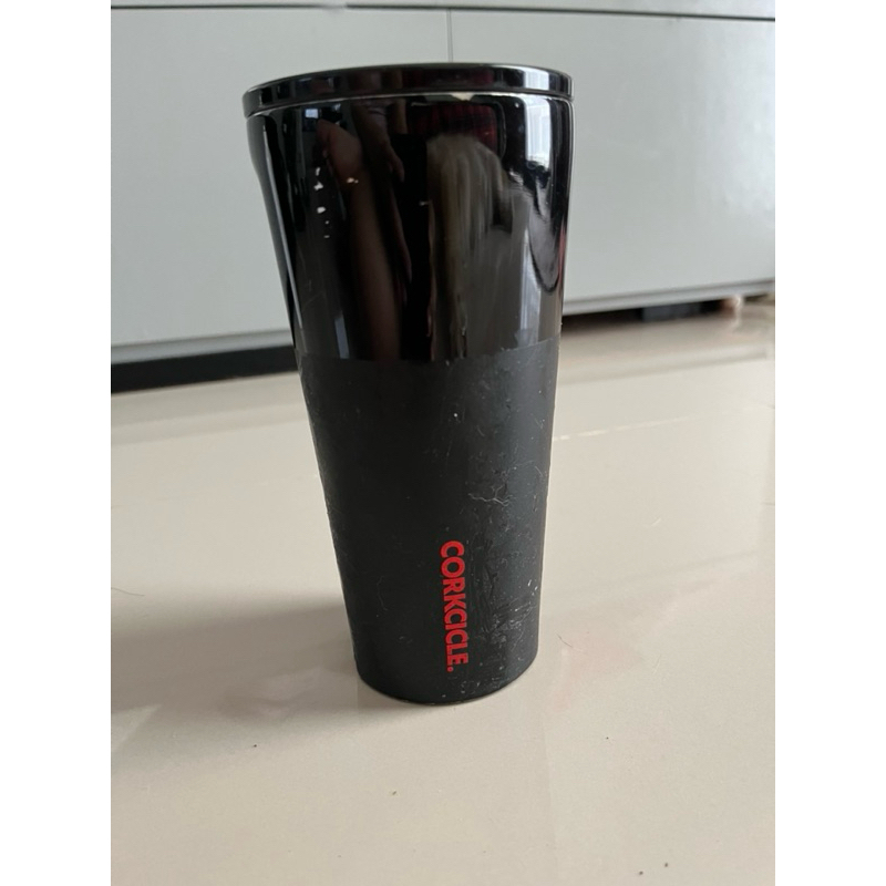 Preloved Corkcicle 16Oz