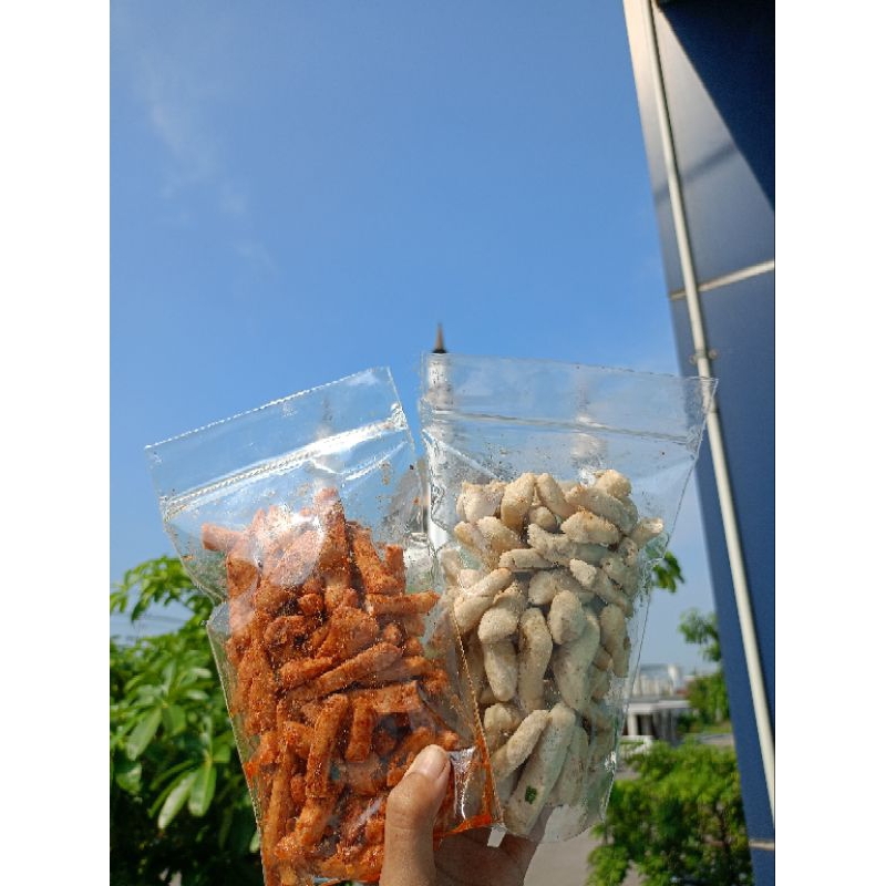 

basreng bandung 125gram