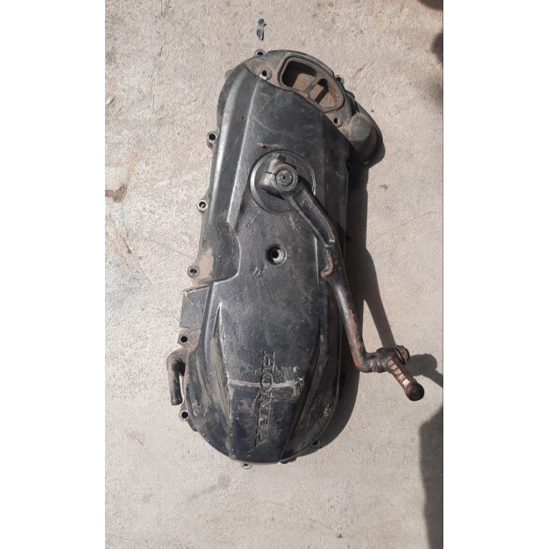 blok cvt honda beat fi copotan