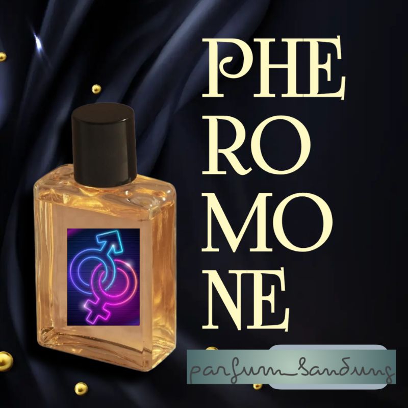 parfum peromone parfume peromon eau de parpum premium