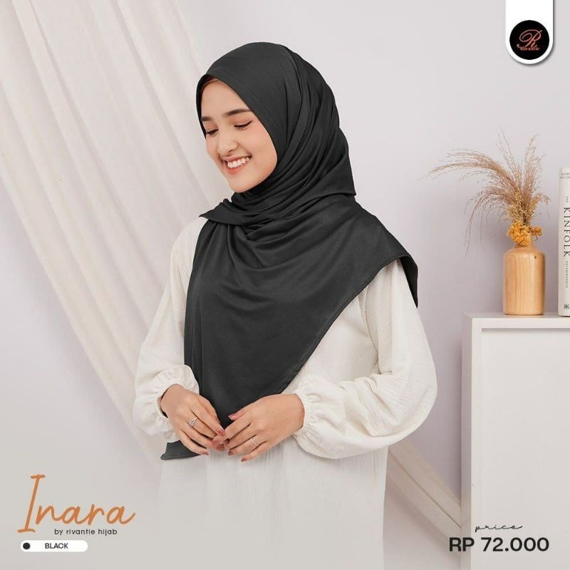 Inara by Rivantie Hijab