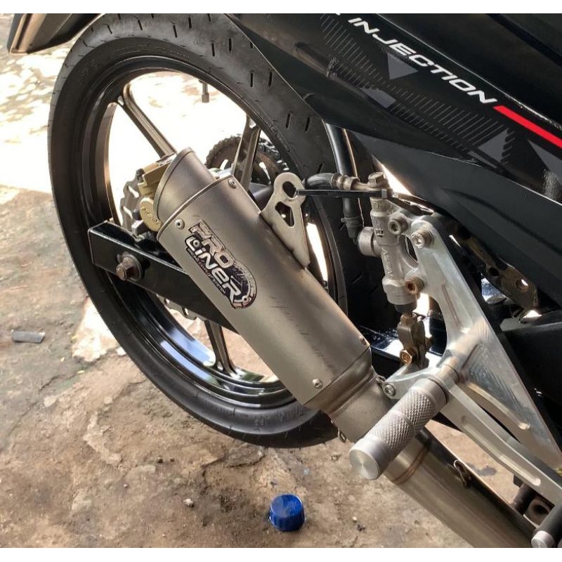 SILINCER PROLINER ORIGINAL