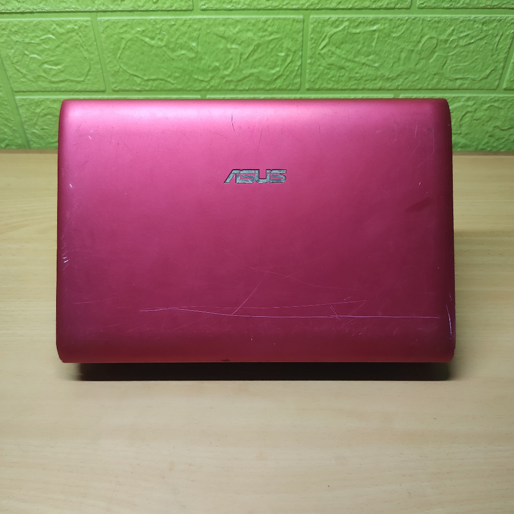 Kesing Casing Case Notebook Asus Eee Pc 1025CE