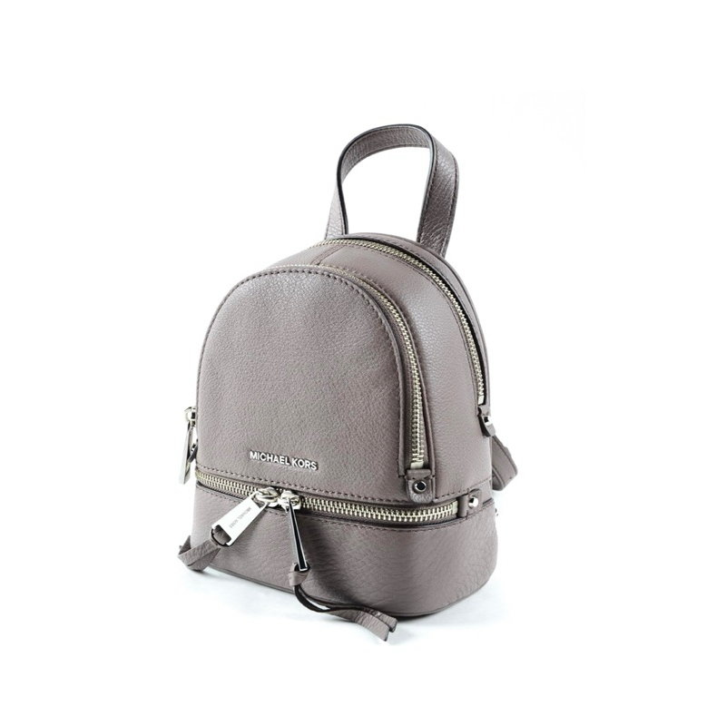 TAS WANITA MINI BACKPACK ORIGINAL MICHAEL KORS MK FROM USA