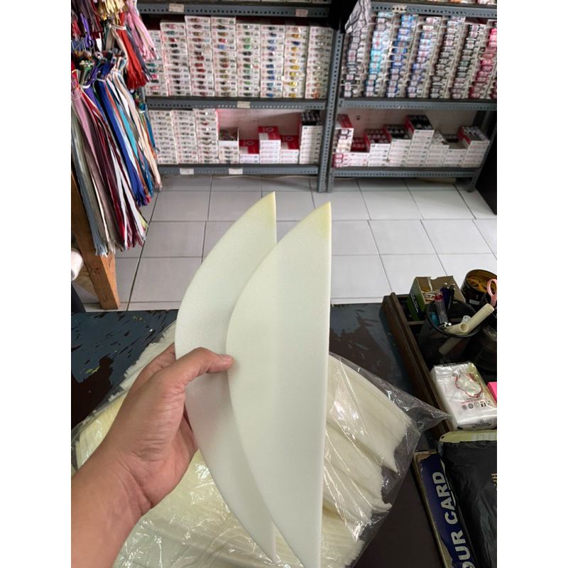 Busa Pet Jilbab Kerudung