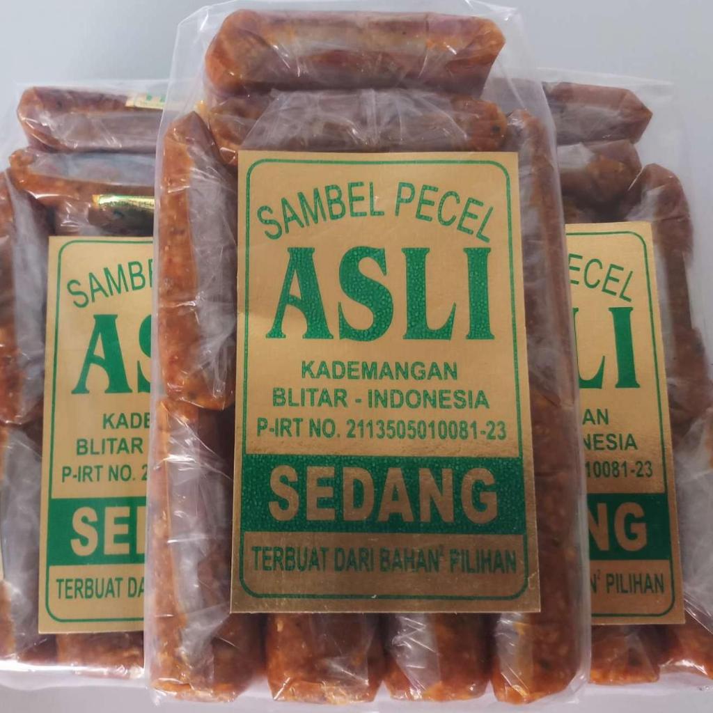 

Pecel_Blitar_Sedang430gr