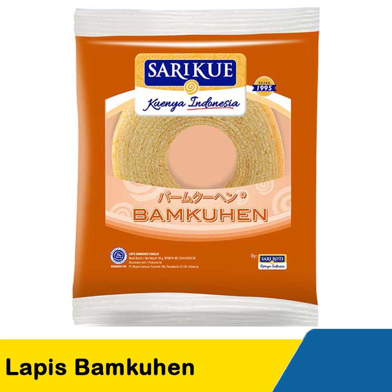 

LAPIS BAMKUHEN ORIGINAL