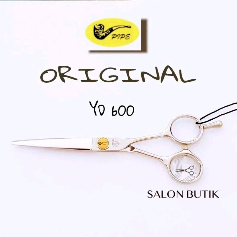 

Gunting Pipe Original YD600