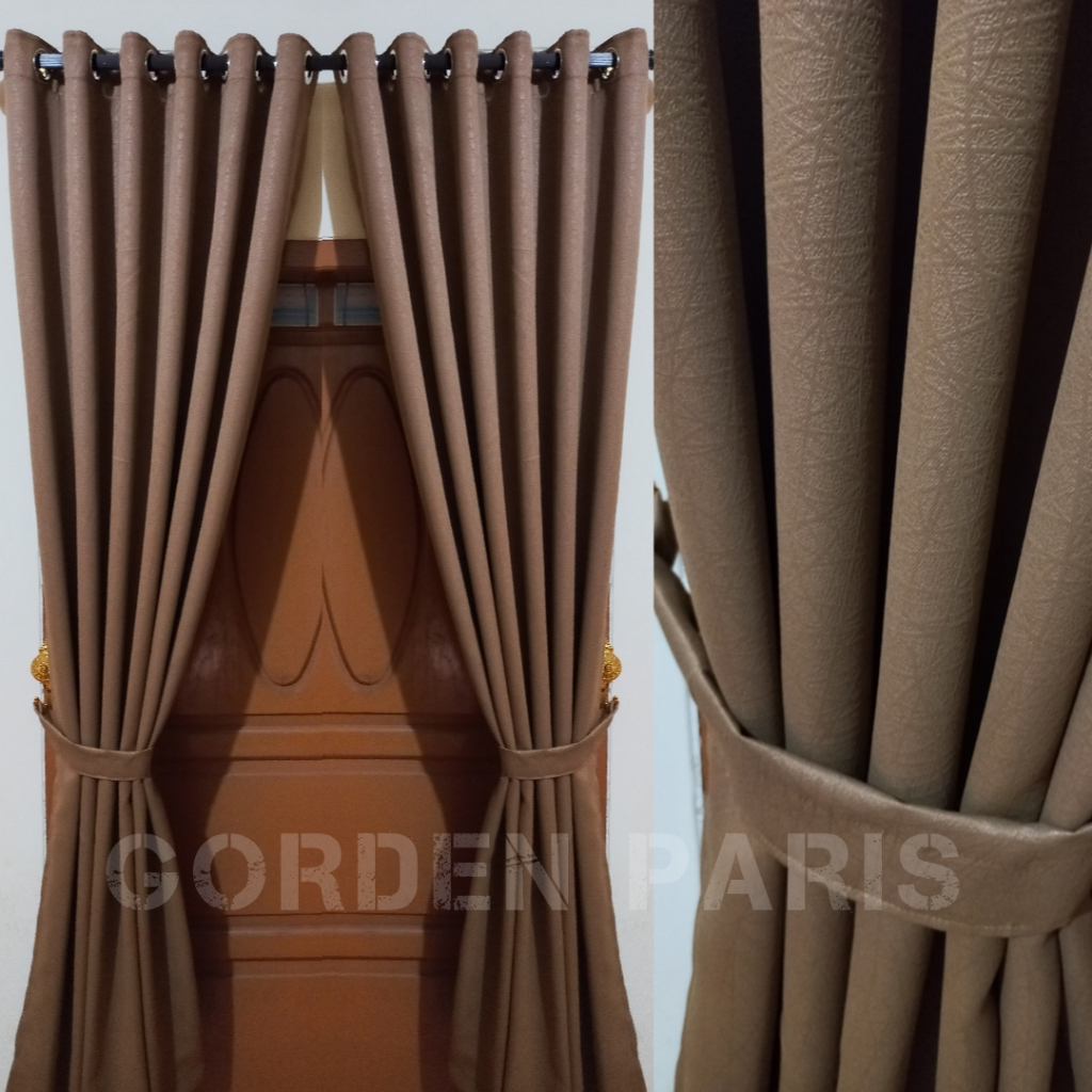 GORDEN BLACKOUT GORDEN POLOS GORDYN GORDEN MINIMALIS GORDEN JENDELA TIRAI PINTU DAN GORDEN JENDELA P