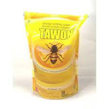 

Tawon Minyak Goreng 2 Liter