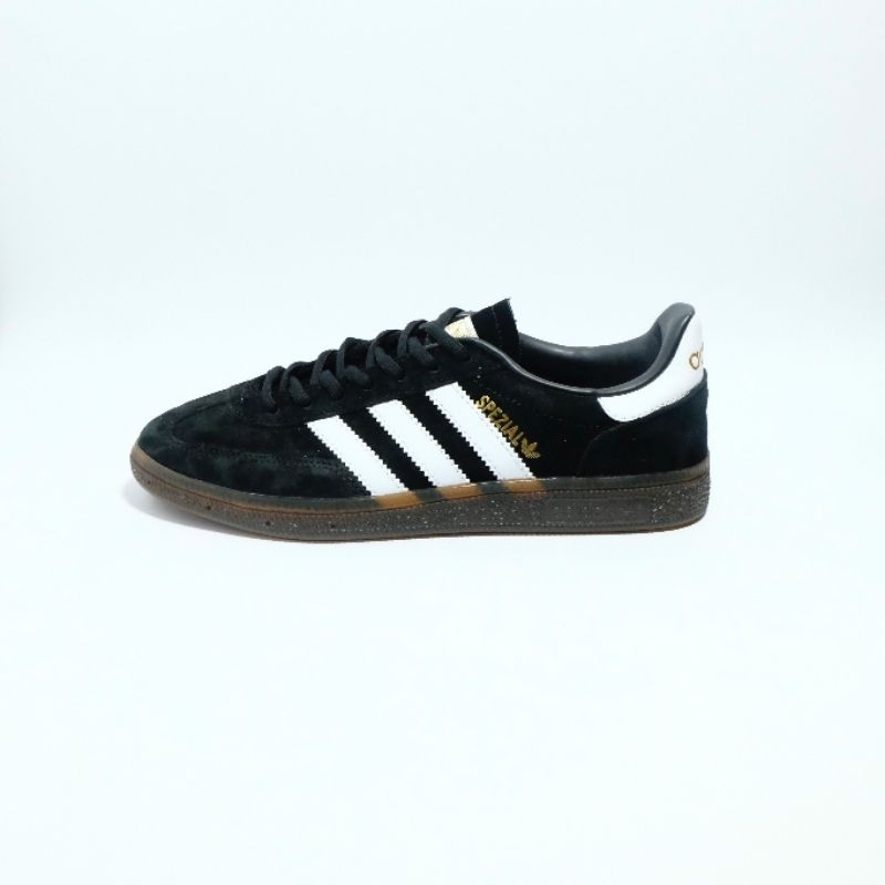 Adidas Handball Spezial Black Gum