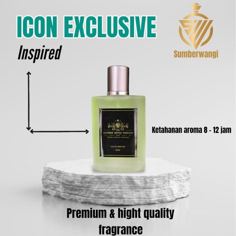 SFA ROMANI BY SUMBERWANGI PARFUM BERKUALITAS TAHAN LAMA