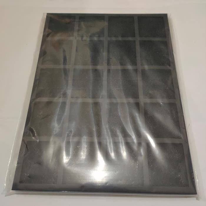 Filter Deodorizing For Sharp FU-40SE