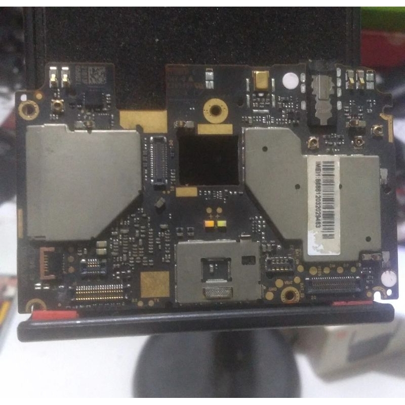 mesin redmi 5 plus 4/64