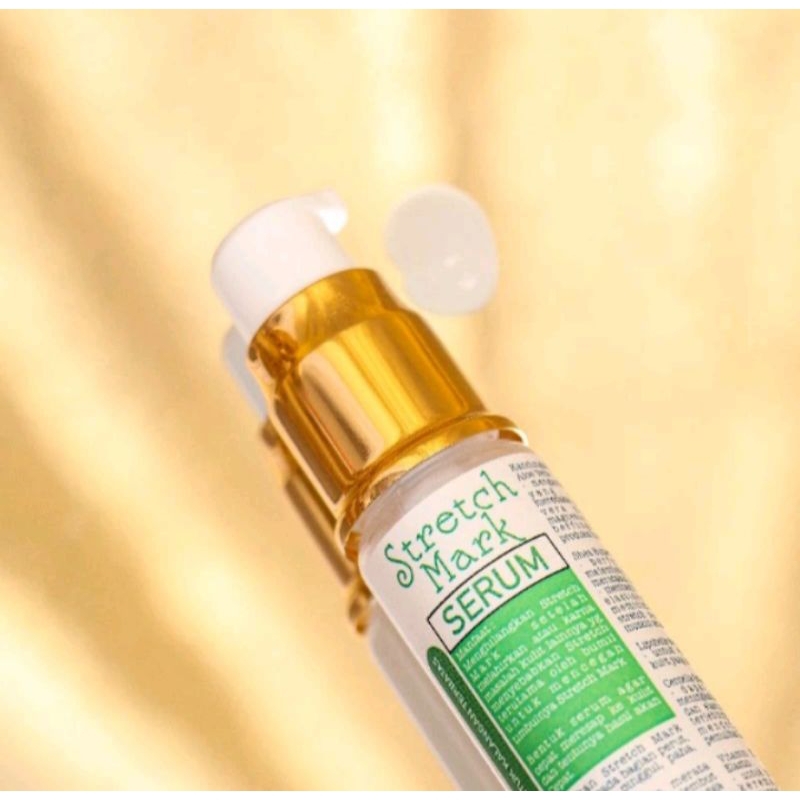 Stretch Mark Serum