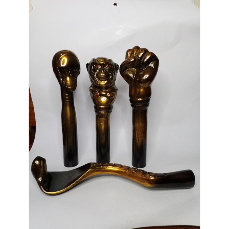 Shift knob tuas tongkat persneling mobil variasi truk canter pick up l300 gran max car