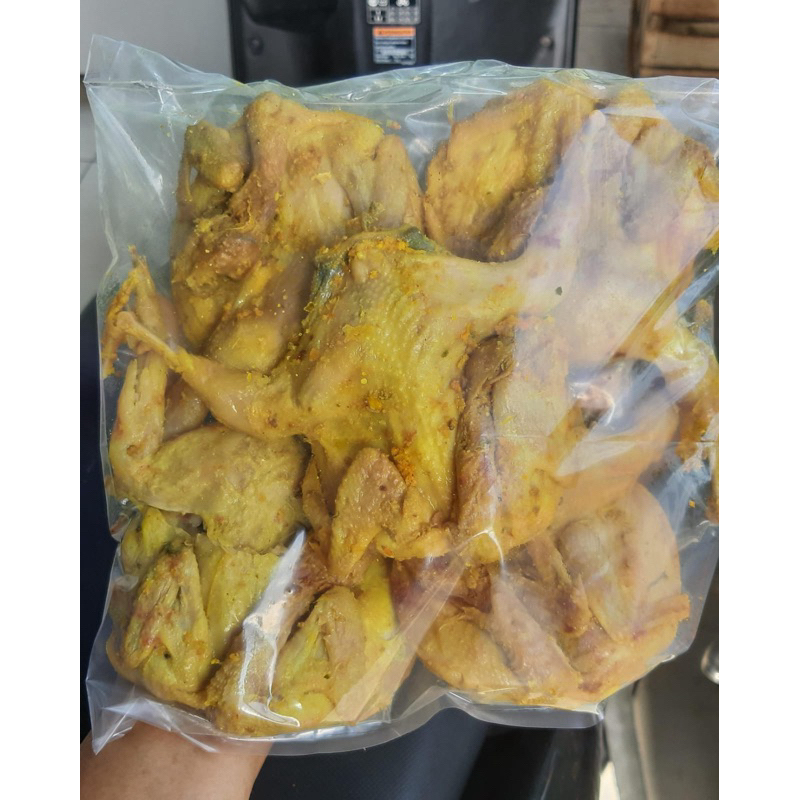 

PUYUH UNGKEP ISI 5 ekor