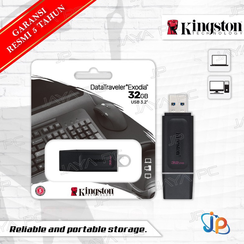 ART C99G FlashDisk Kingston DTX Exodia 32GB  DataTraveler 32 GB USB 32