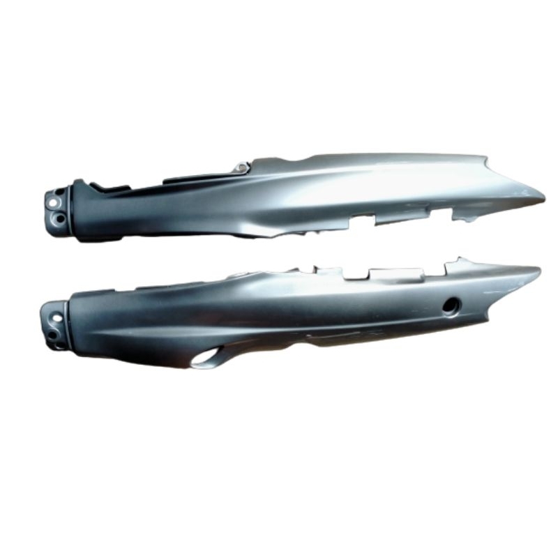 body Vega r lama silver